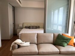One Shenton (D1), Apartment #603114301